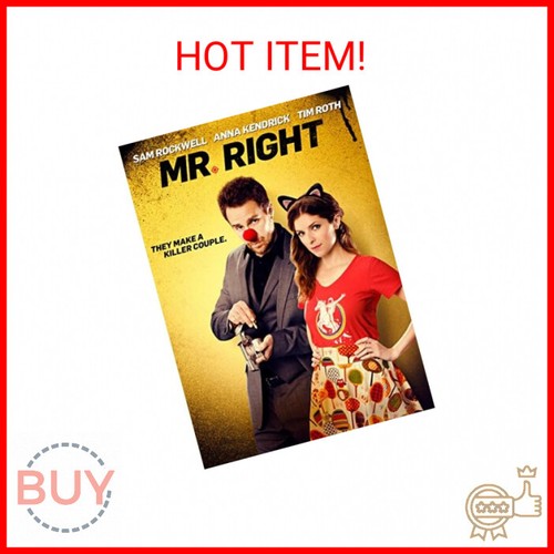 Right dvd - right, [dvd]