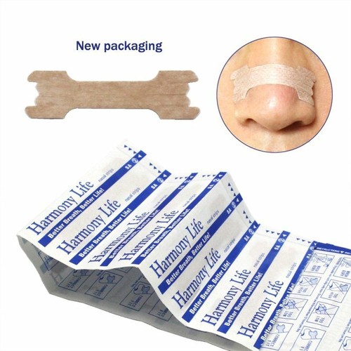 500 nasal strips breathe - 2,