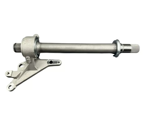 Front right intermediate - right, cv